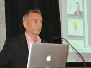 Conference tackles packaging perceptions